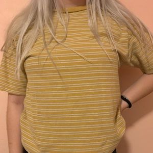 Brandy Melville Aleena Tee!